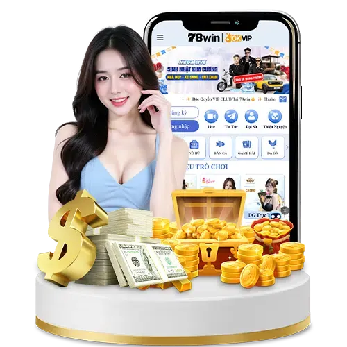 Ưu đãi dành cho thành viên VIP Vin33