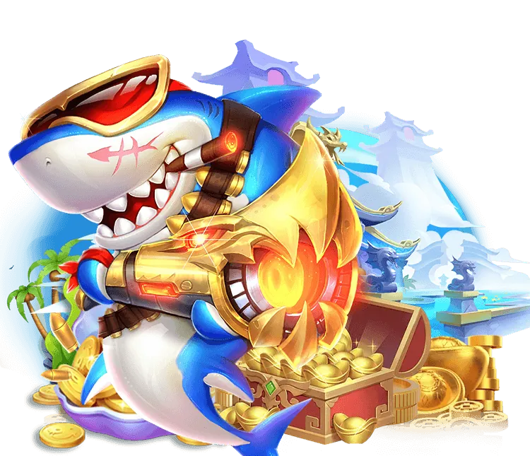 Game Bắn Cá Vin33 với các loài cá đầy màu sắc